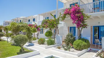 LINDOS SUN