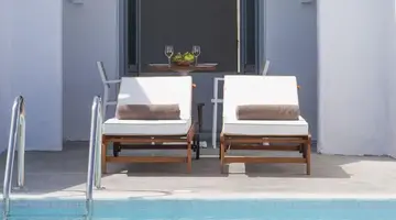Lindos Sun