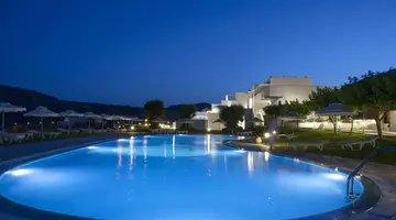 Lindos Sun