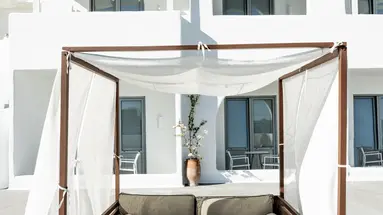LINDOS SUN