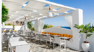 LINDOS SUN
