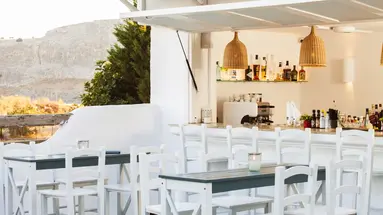 LINDOS SUN