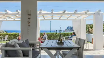 LINDOS SUN