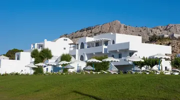 LINDOS SUN