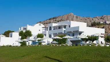 LINDOS SUN