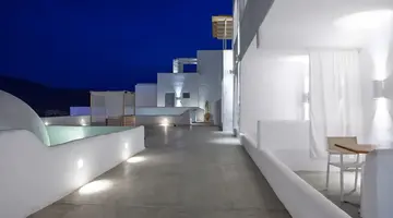 LINDOS SUN