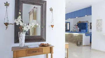 Lindos Sun
