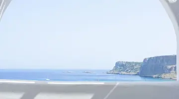 Lindos Sun