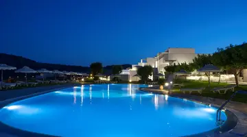 LINDOS SUN