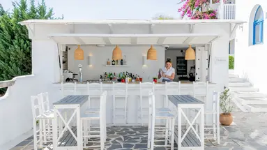 LINDOS SUN