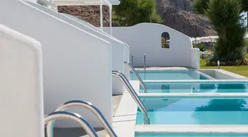LINDOS SUN