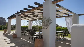 Lindos Sun