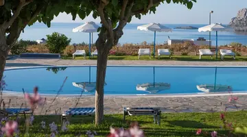 LINDOS SUN