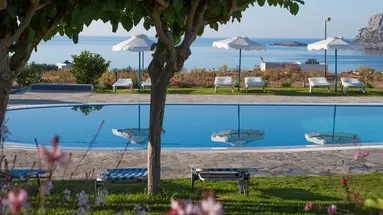 LINDOS SUN