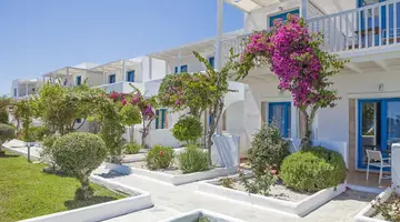 Lindos Sun