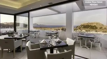 Lindos View