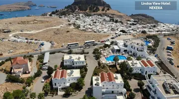 Lindos View