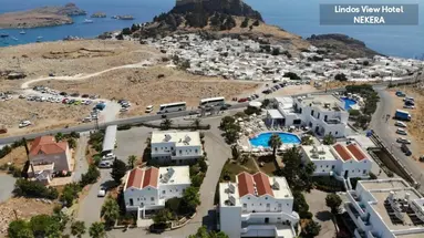 Lindos View