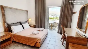 Lindos View