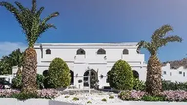 Lindos Village Resort and Spa