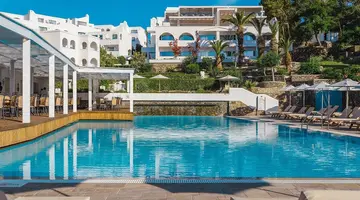 Lindos Village Resort & Spa (Adults Only)