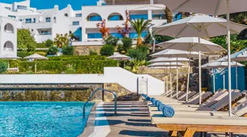 Lindos Village Resort & Spa (Adults Only)