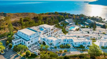 Lindos Village Resort & Spa (Adults Only)