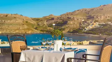 Lindos Village Resort & Spa (Adults Only)