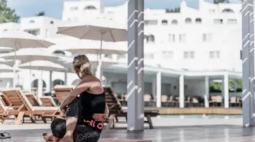 Lindos Village Resort & Spa (Adults Only)