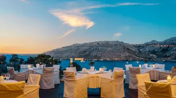 Lindos Village Resort & Spa (Adults Only)