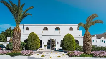 Lindos Village Resort & Spa (Adults Only)