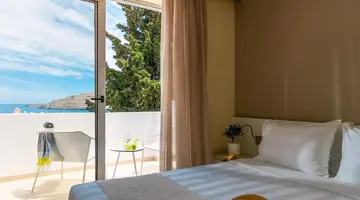 Lindos Village Resort & Spa (Adults Only)