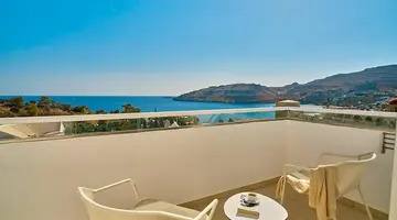 Lindos Village Resort & Spa (Adults Only)