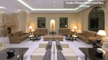 Lindos Village Resort & Spa Hotel