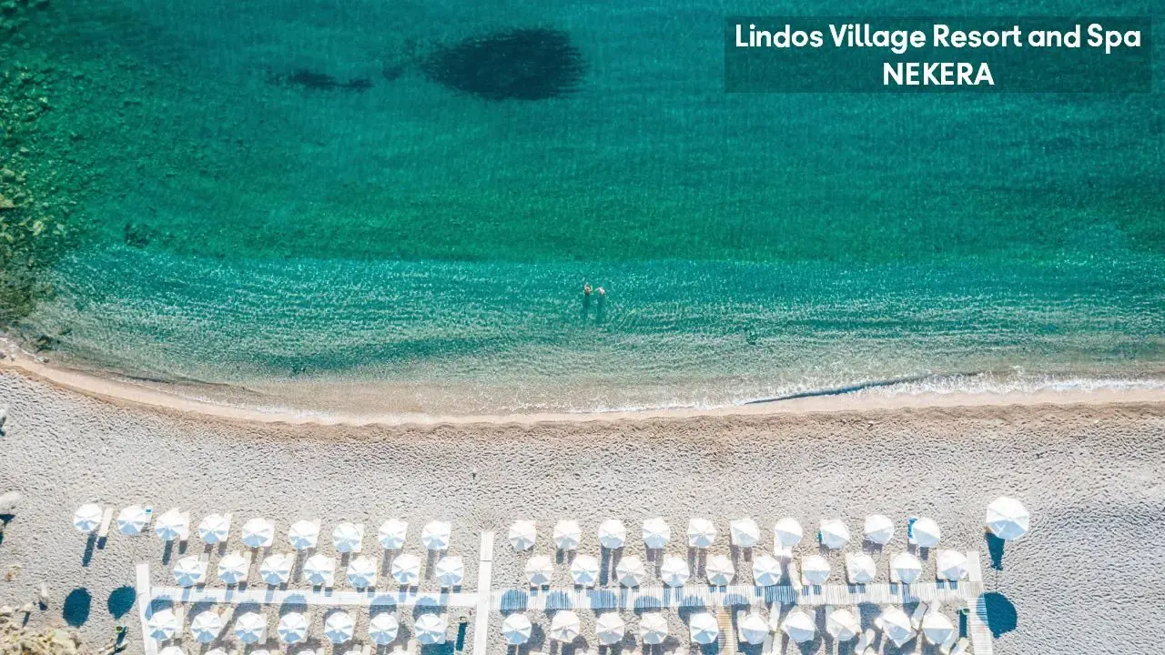 Lindos Village Resort & Spa Hotel