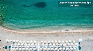 Lindos Village Resort & Spa Hotel