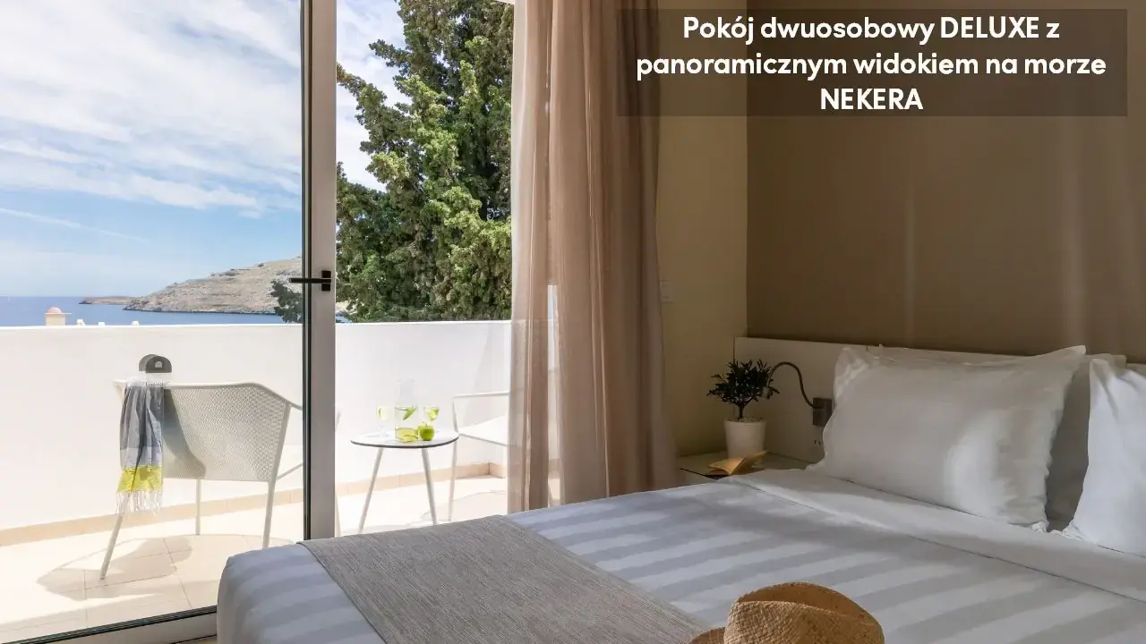 Lindos Village Resort & Spa Hotel