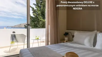Lindos Village Resort & Spa Hotel