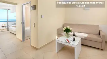 Lindos Village Resort & Spa Hotel