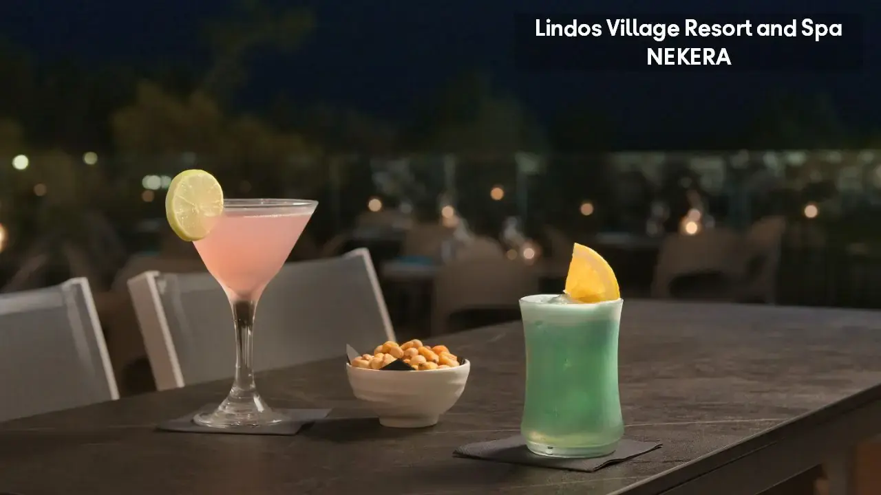 Lindos Village Resort & Spa Hotel