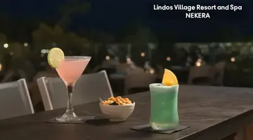 Lindos Village Resort & Spa Hotel