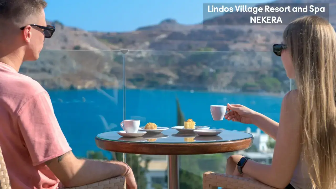 Lindos Village Resort & Spa Hotel