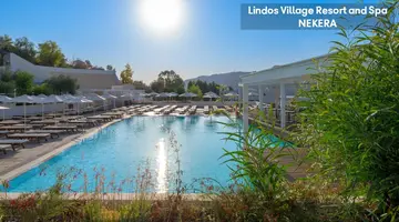 Lindos Village Resort & Spa Hotel