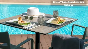 Lindos Village Resort & Spa Hotel
