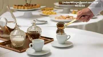 Lindos Village Resort & Spa Hotel