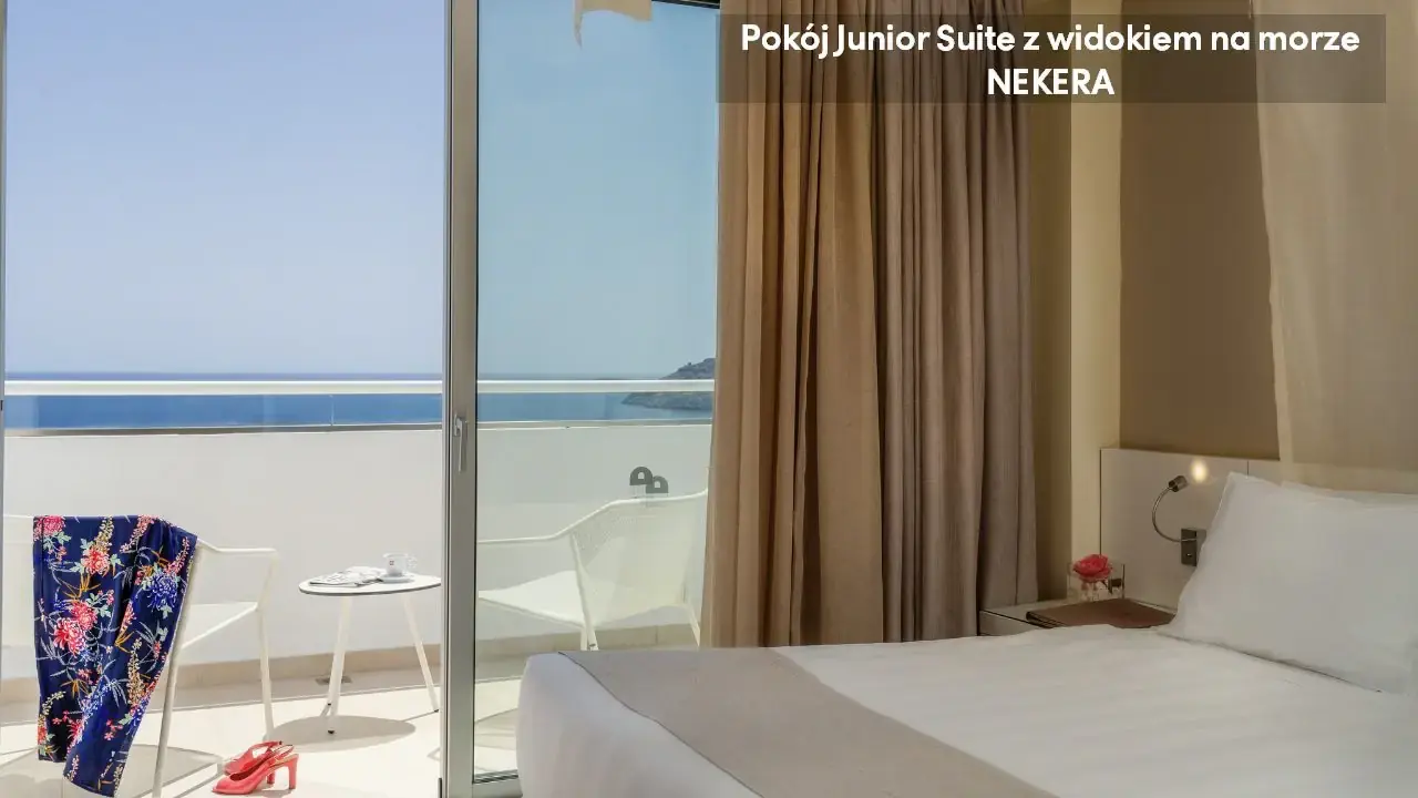 Lindos Village Resort & Spa Hotel