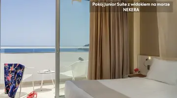 Lindos Village Resort & Spa Hotel