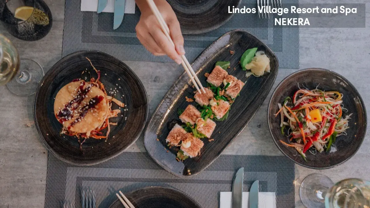 Lindos Village Resort & Spa Hotel