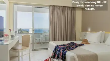 Lindos Village Resort & Spa Hotel