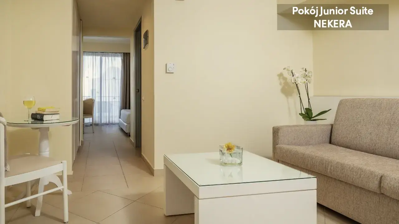 Lindos Village Resort & Spa Hotel